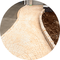 施工開始・施工完了